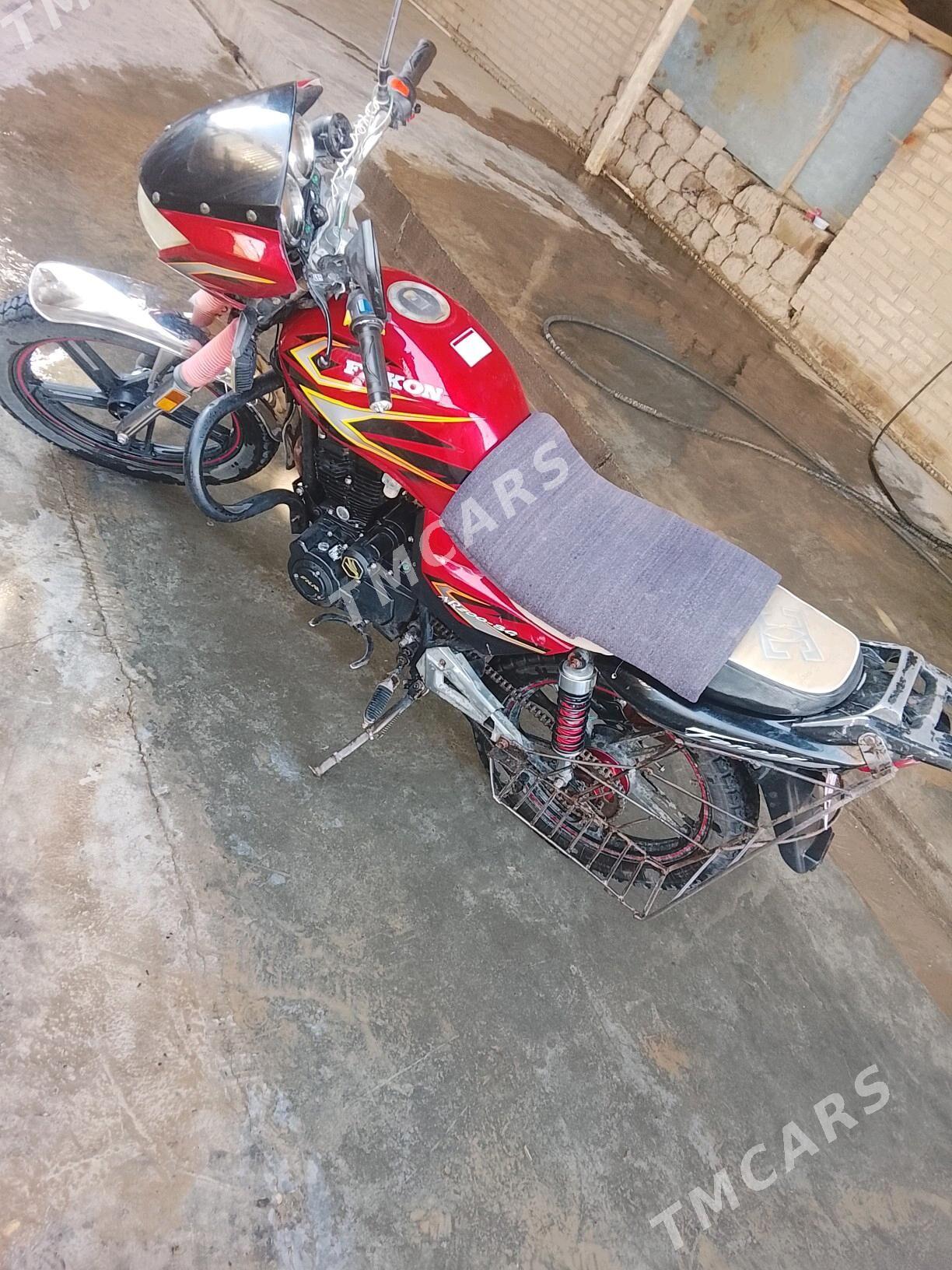 Fekon FK150-8G 2025 - 16 000 TMT - Wekilbazar - img 1