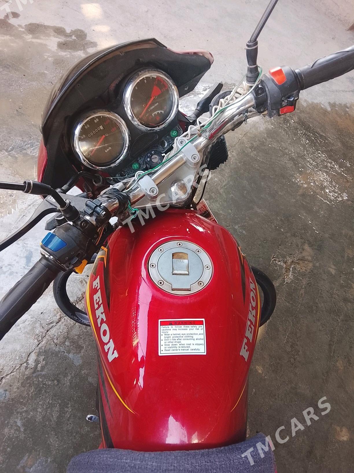 Fekon FK150-8G 2025 - 16 000 TMT - Wekilbazar - img 2