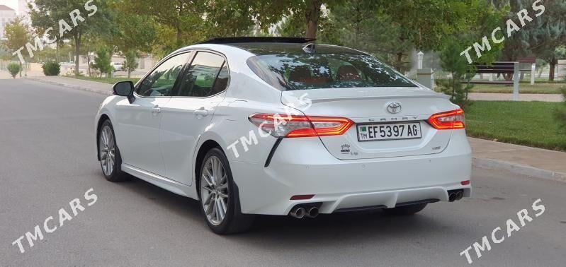 Toyota Camry 2018 - 440 000 TMT - Aşgabat - img 5