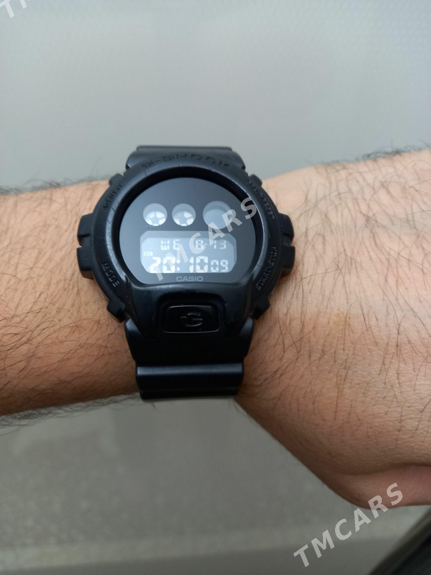 Casio - Aşgabat - img 2