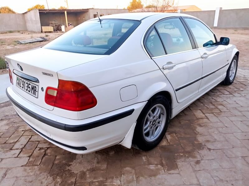 BMW 328 2000 - 63 000 TMT - Мары - img 5