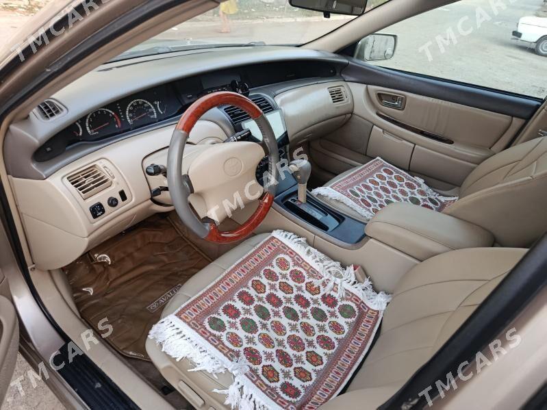 Toyota Avalon 2001 - 175 000 TMT - Туркменбаши - img 2