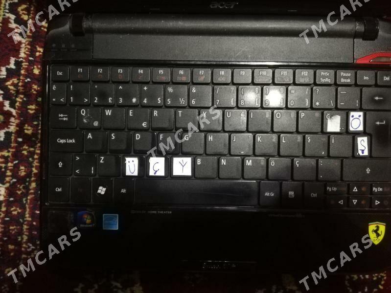 Acer Noutbuk - Ашхабад - img 4