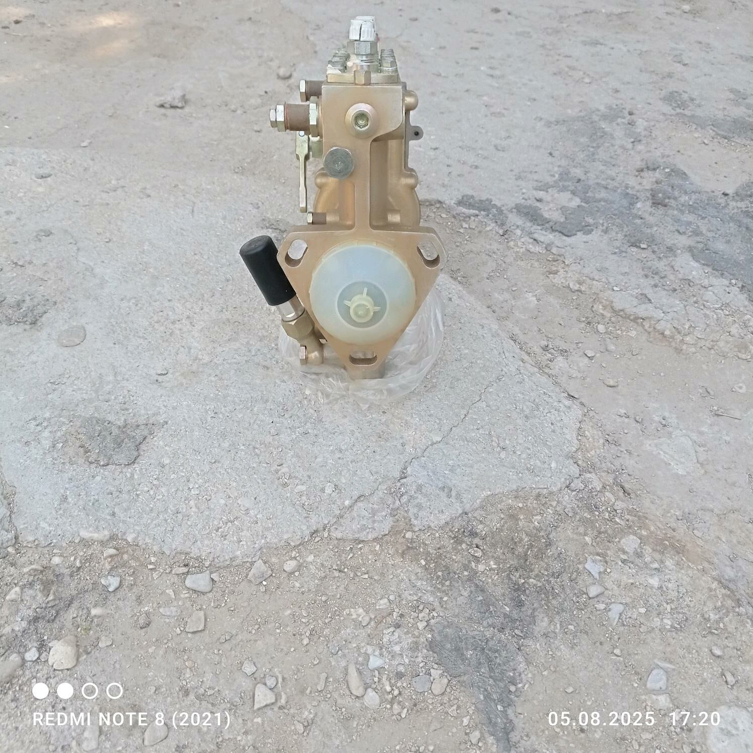 Toplivnoy 3 000 TMT - Балканабат - img 2