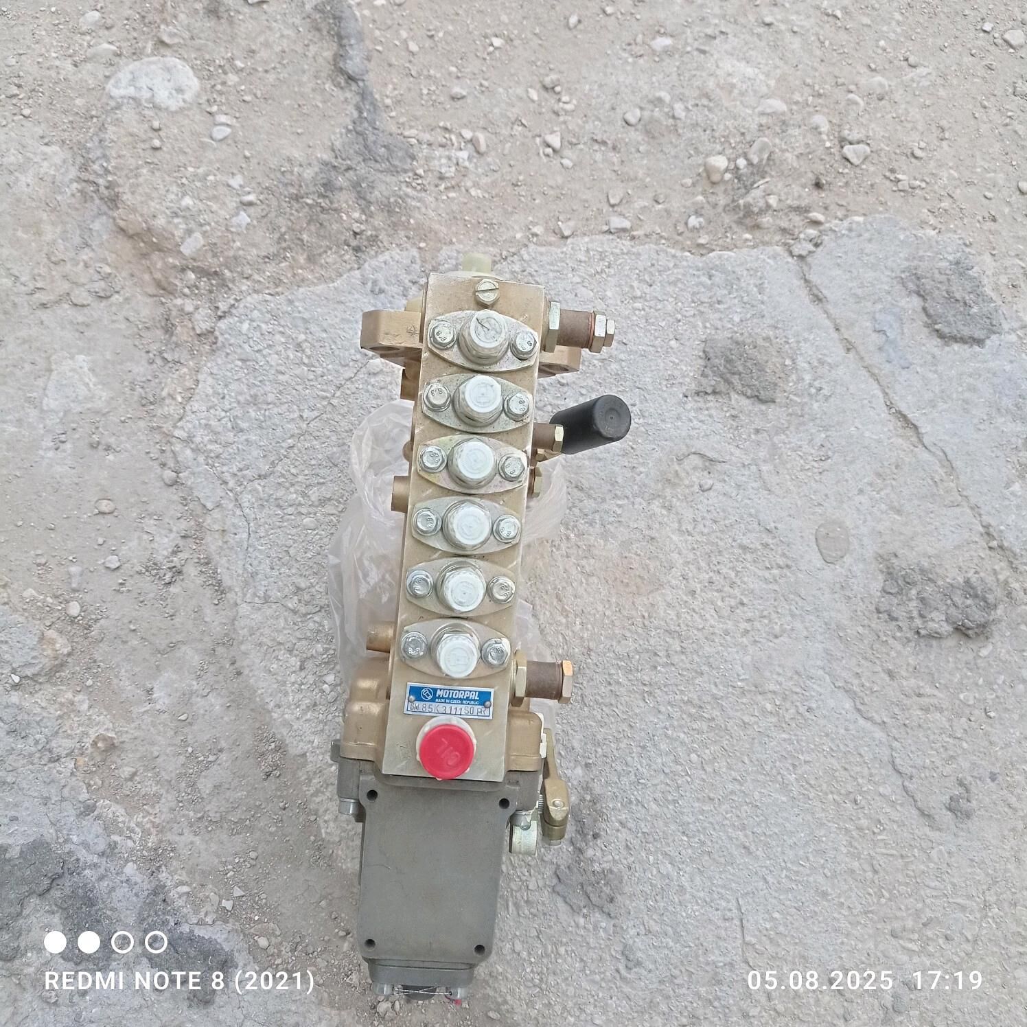 Toplivnoy 3 000 TMT - Балканабат - img 3