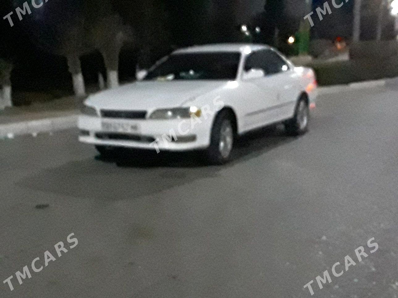 Toyota Mark II 1993 - 25 000 TMT - Murgap - img 2