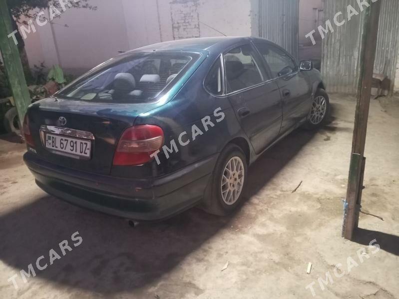 Toyota Avensis 2001 - 90 000 TMT - Daşoguz - img 2