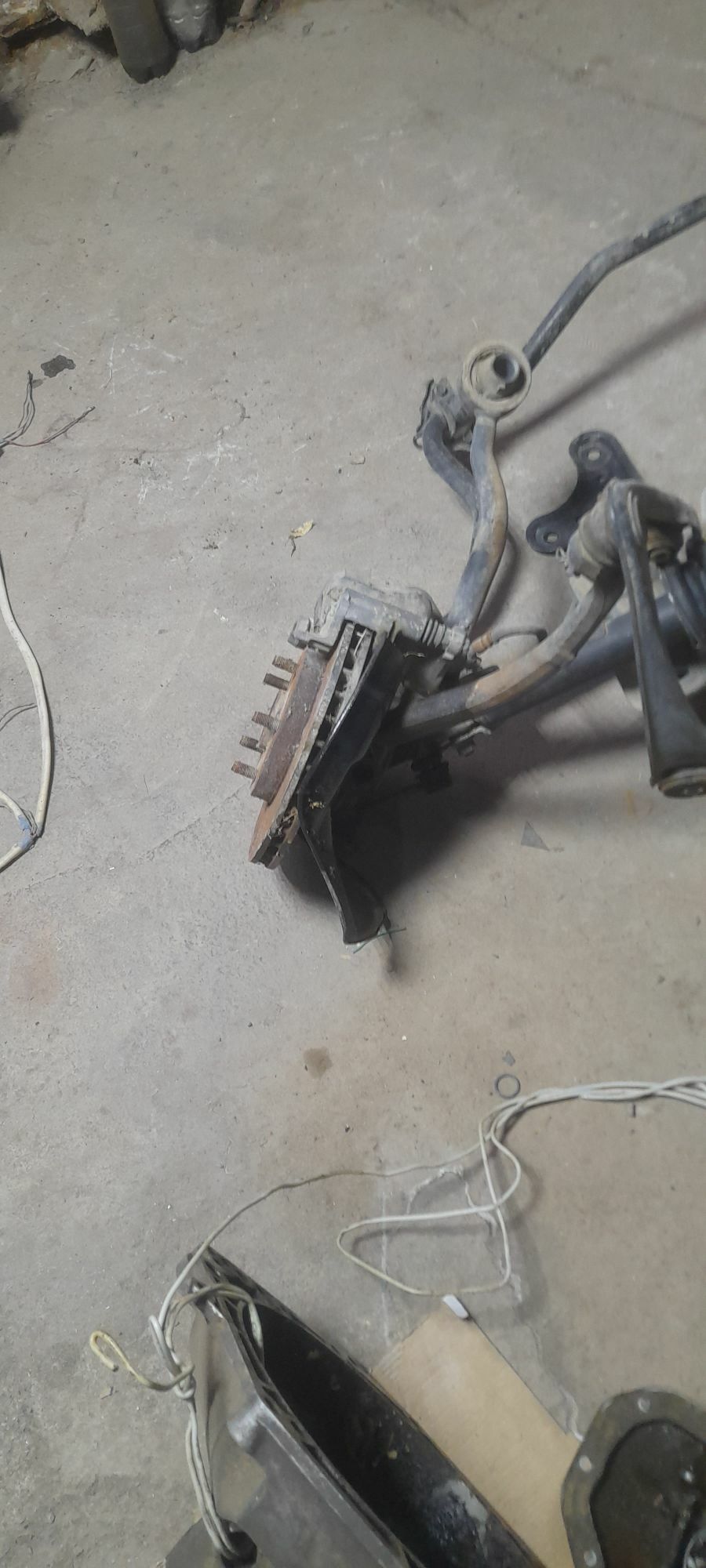 трансмиссия 3 500 TMT - Berzeňňi - img 2