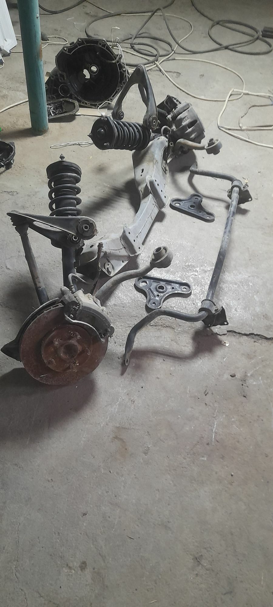 трансмиссия 3 500 TMT - Berzeňňi - img 3