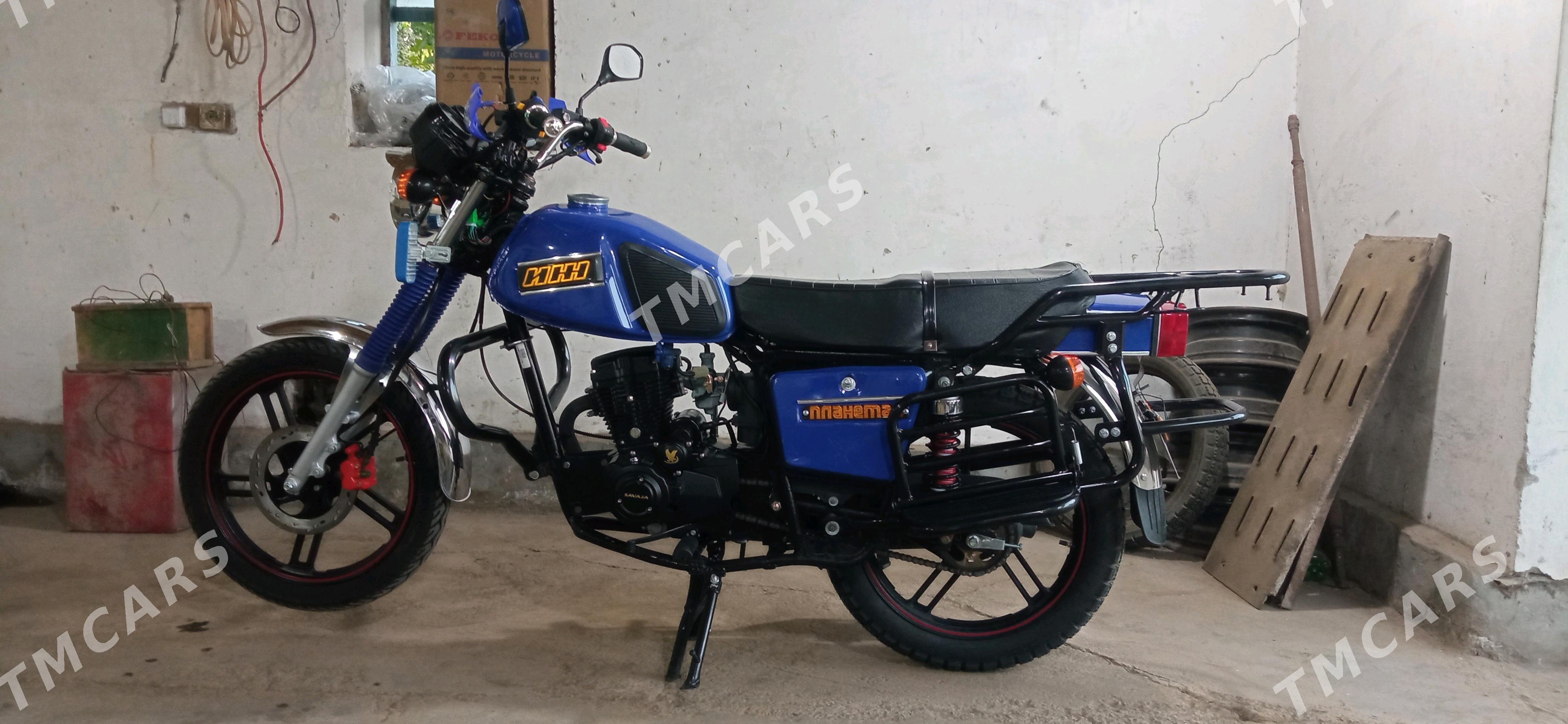 Fekon FK200-14G 2015 - 16 000 TMT - Dostluk - img 3