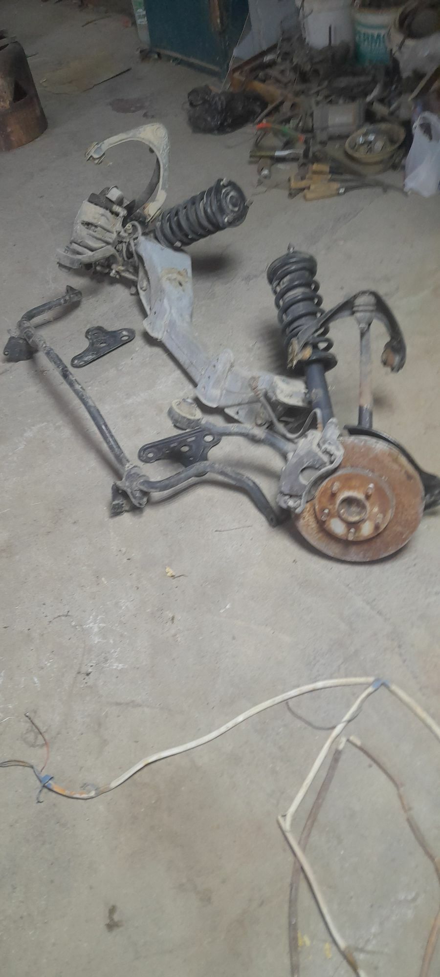 трансмиссия 3 500 TMT - Berzeňňi - img 4