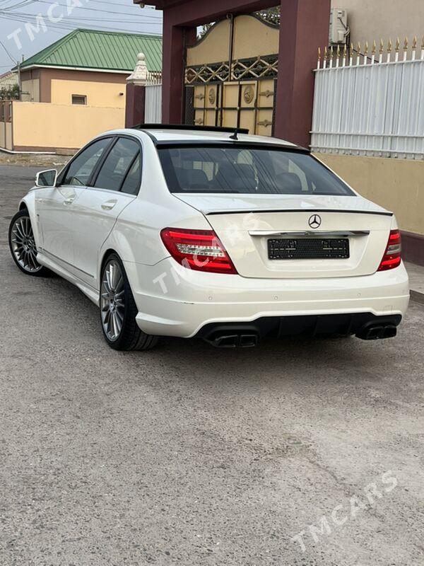 Mercedes-Benz C300 2011 - 245 000 TMT - Bagyr - img 6