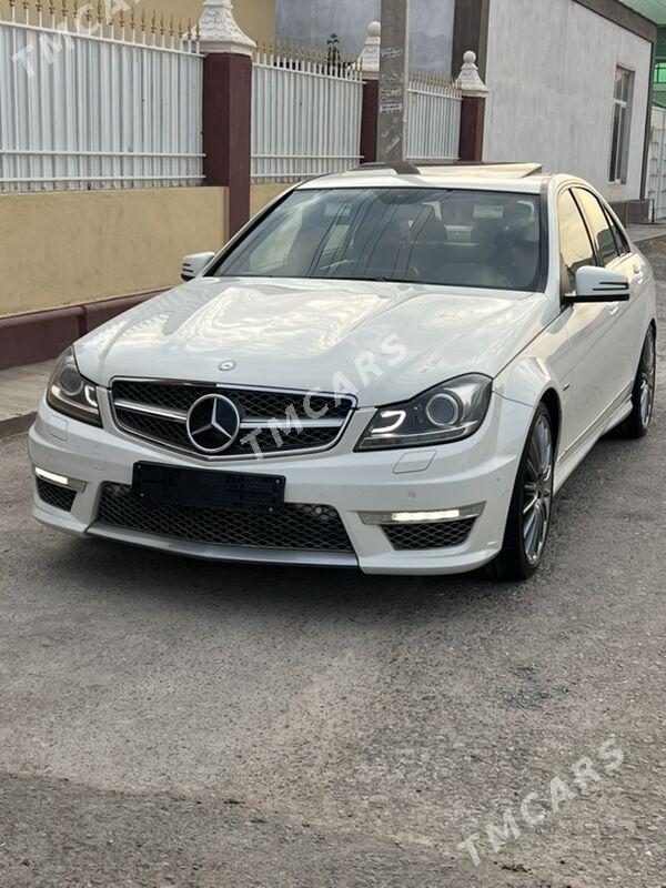 Mercedes-Benz C300 2011 - 245 000 TMT - Bagyr - img 2