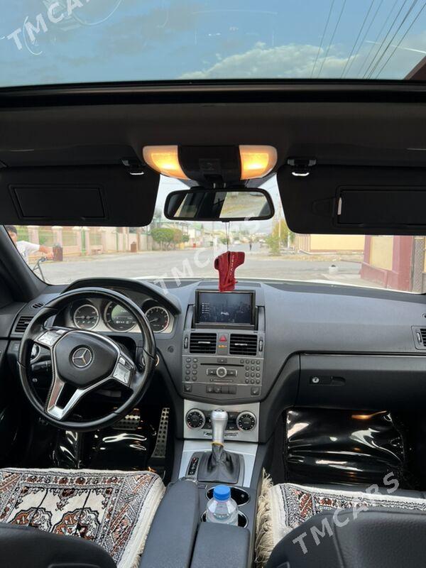 Mercedes-Benz C300 2011 - 245 000 TMT - Bagyr - img 7