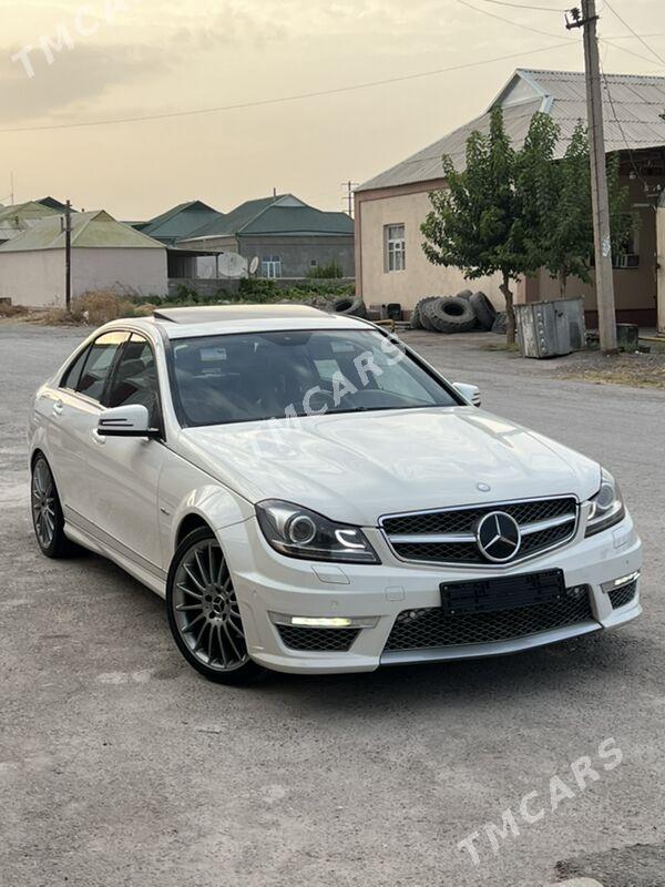 Mercedes-Benz C300 2011 - 245 000 TMT - Bagyr - img 3