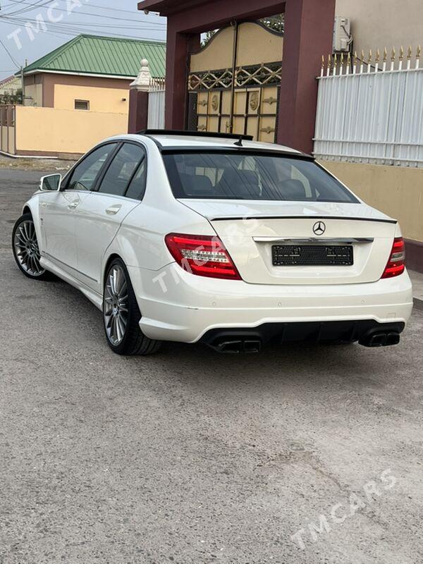 Mercedes-Benz C300 2011 - 245 000 TMT - Bagyr - img 5