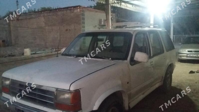 Ford Explorer 1993 - 20 000 TMT - Wekilbazar - img 3