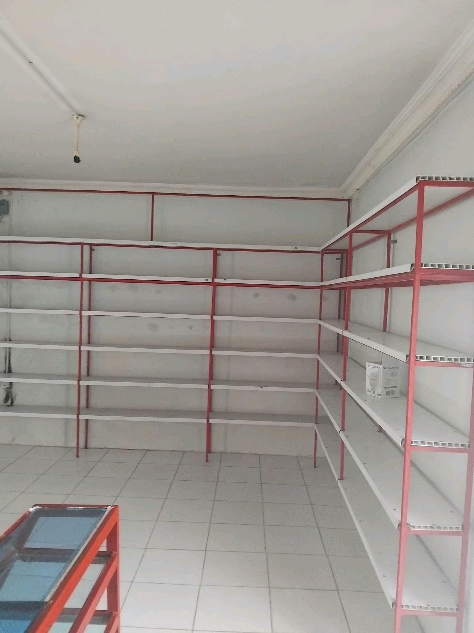 Arenda magazyn - Büzmeýin - img 2