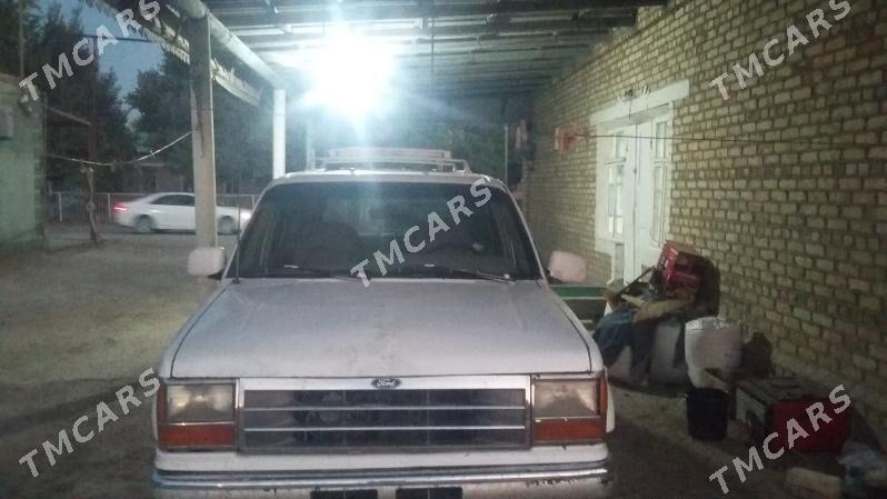 Ford Explorer 1993 - 20 000 TMT - Wekilbazar - img 4