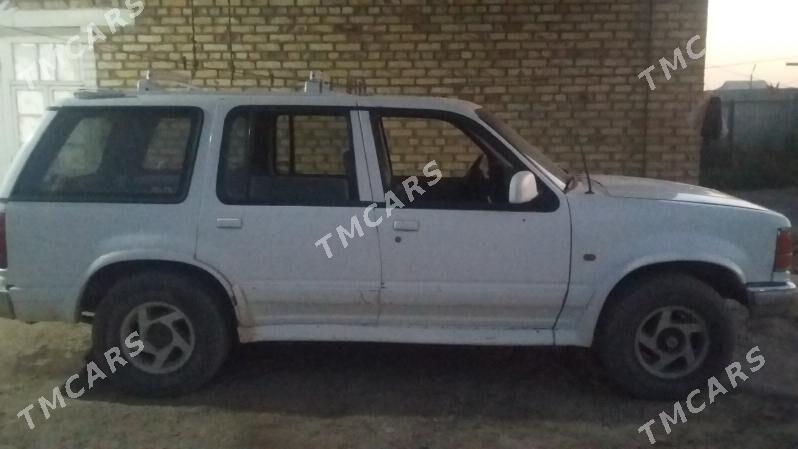 Ford Explorer 1993 - 20 000 TMT - Wekilbazar - img 2