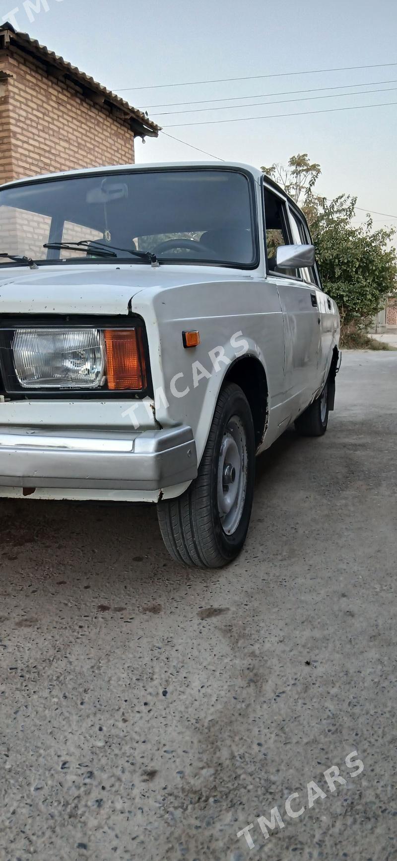 Lada 2107 2000 - 24 000 TMT - Babadaýhan - img 5