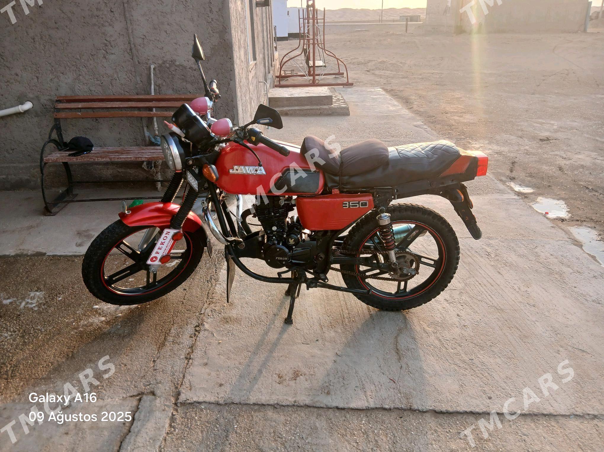 Fekon FK150-8G 2015 - 12 000 TMT - Эсенгулы - img 2