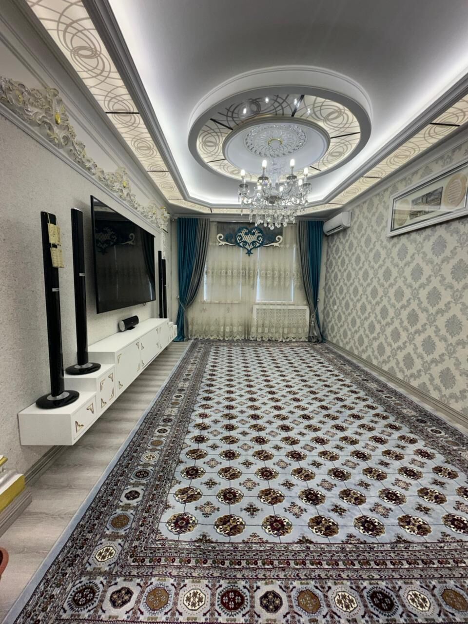 ️МИР-6 МИРА АЙТАКОВА️ - Ашхабад - img 9