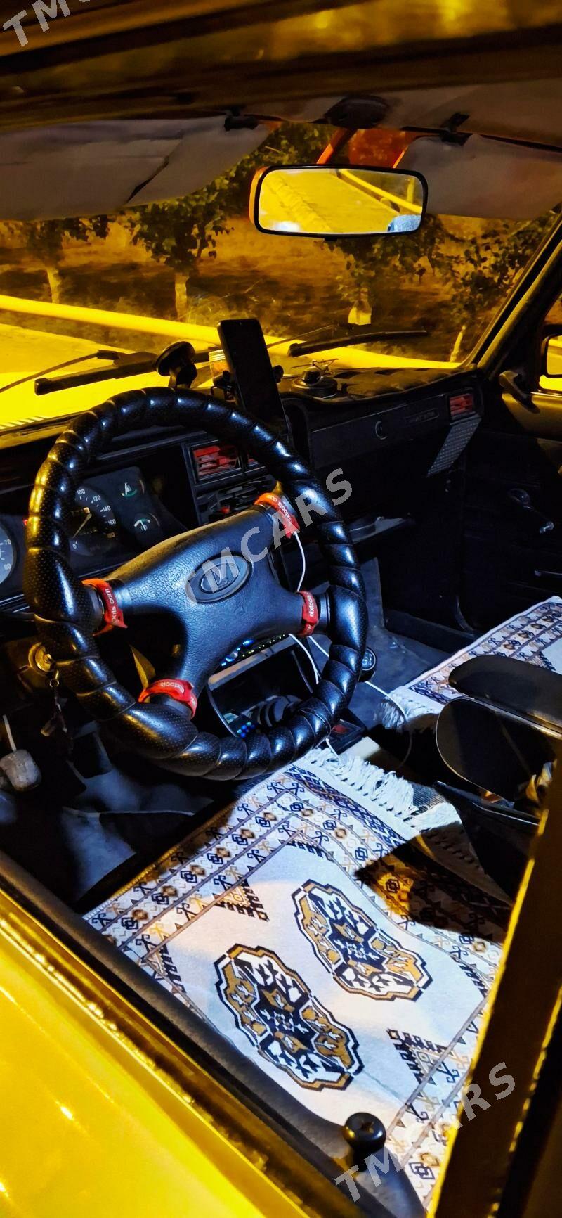 Lada 2107 1999 - 27 000 TMT - Гурбансолтан Едже - img 2