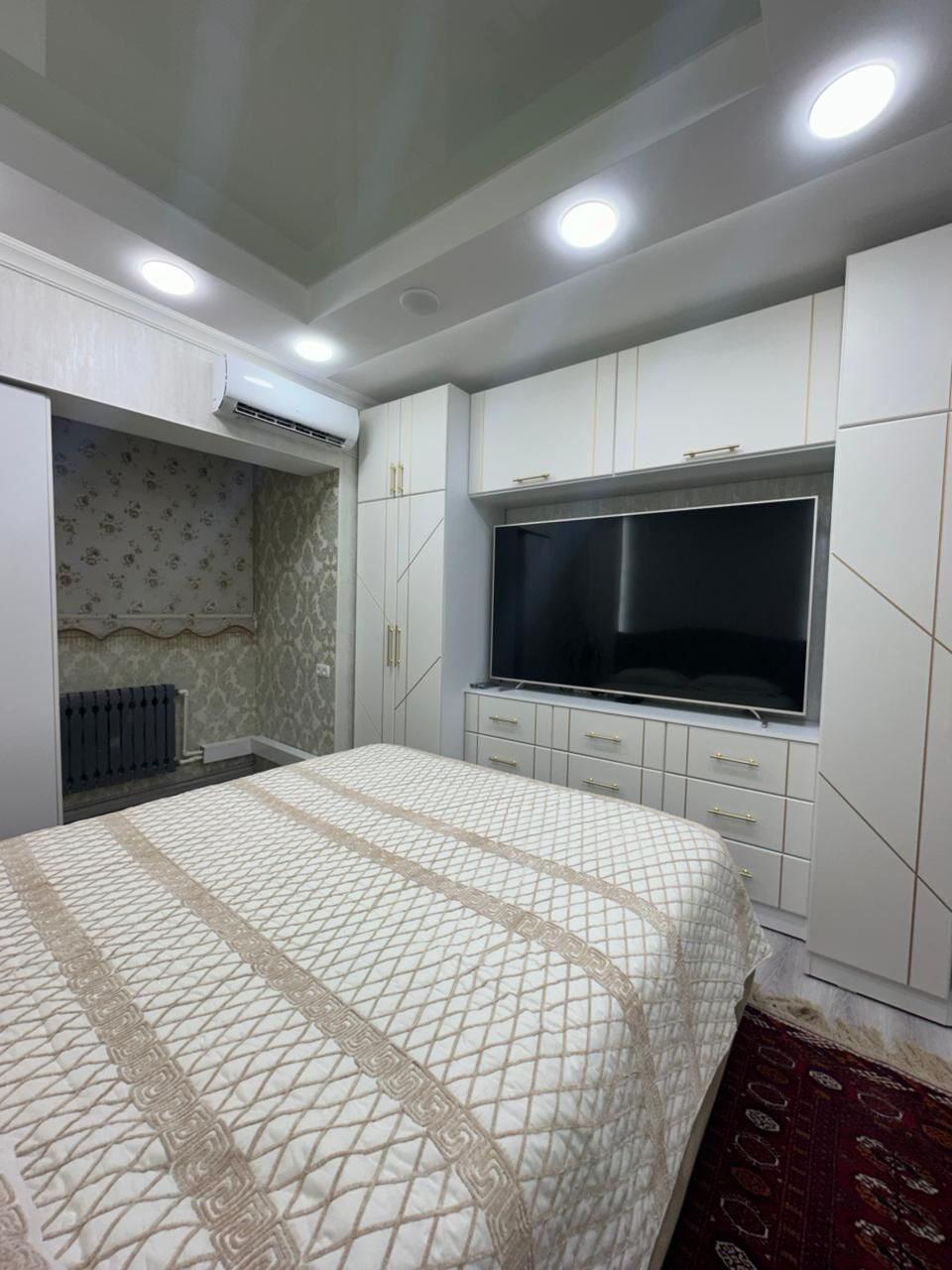️МИР-6 МИРА АЙТАКОВА️ - Ашхабад - img 2