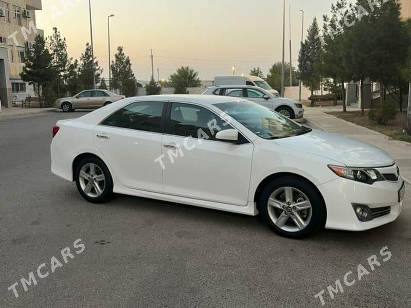 Toyota Camry 2012 - 237 000 TMT - Мары - img 4