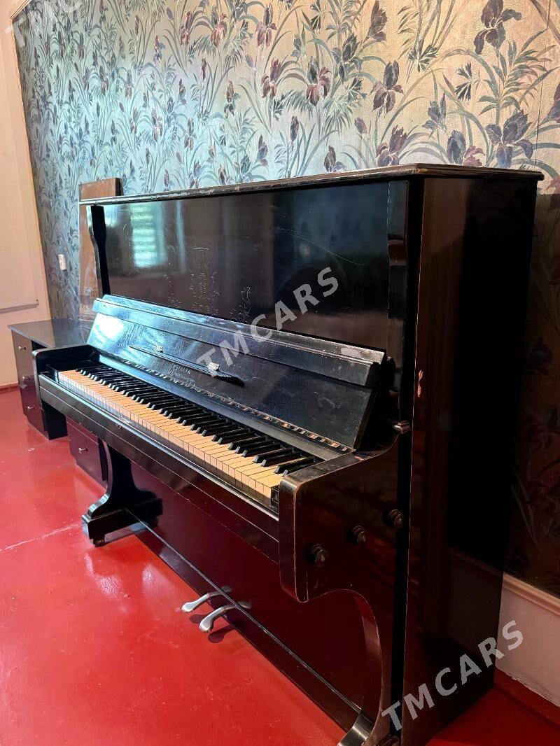 Pianino - Ашхабад - img 4