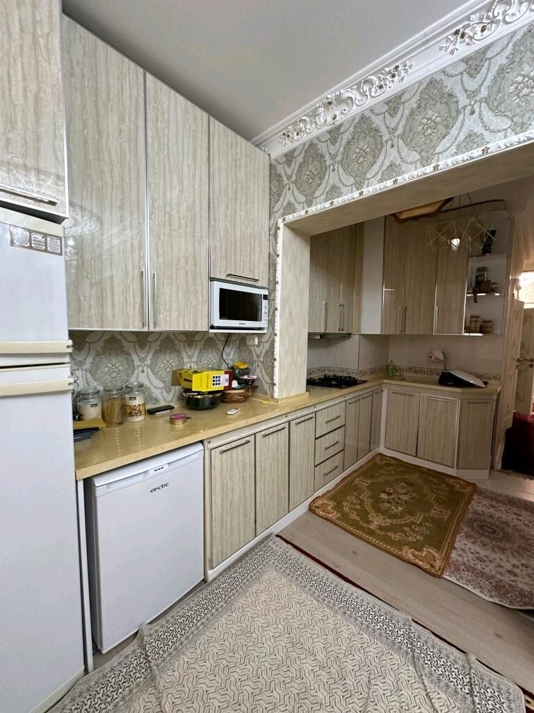 MIR 3.  2 kom - Aşgabat - img 6