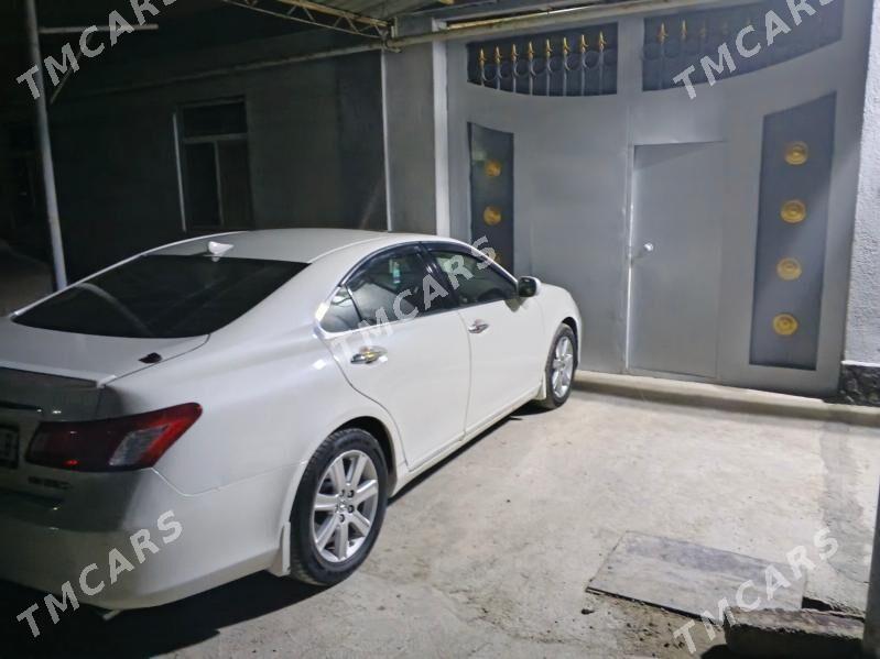 Lexus ES 350 2009 - 300 000 TMT - Туркменабат - img 2