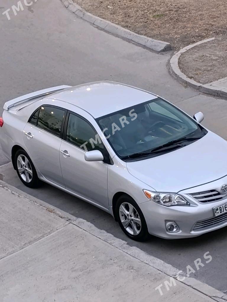 Toyota Corolla 2012 - 155 000 TMT - Aşgabat - img 8