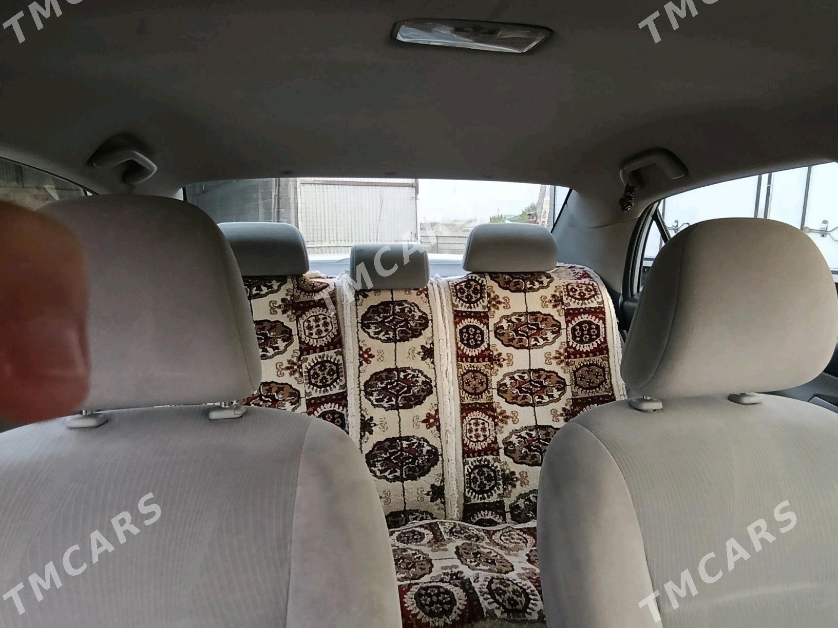 Toyota Corolla 2012 - 155 000 TMT - Aşgabat - img 3