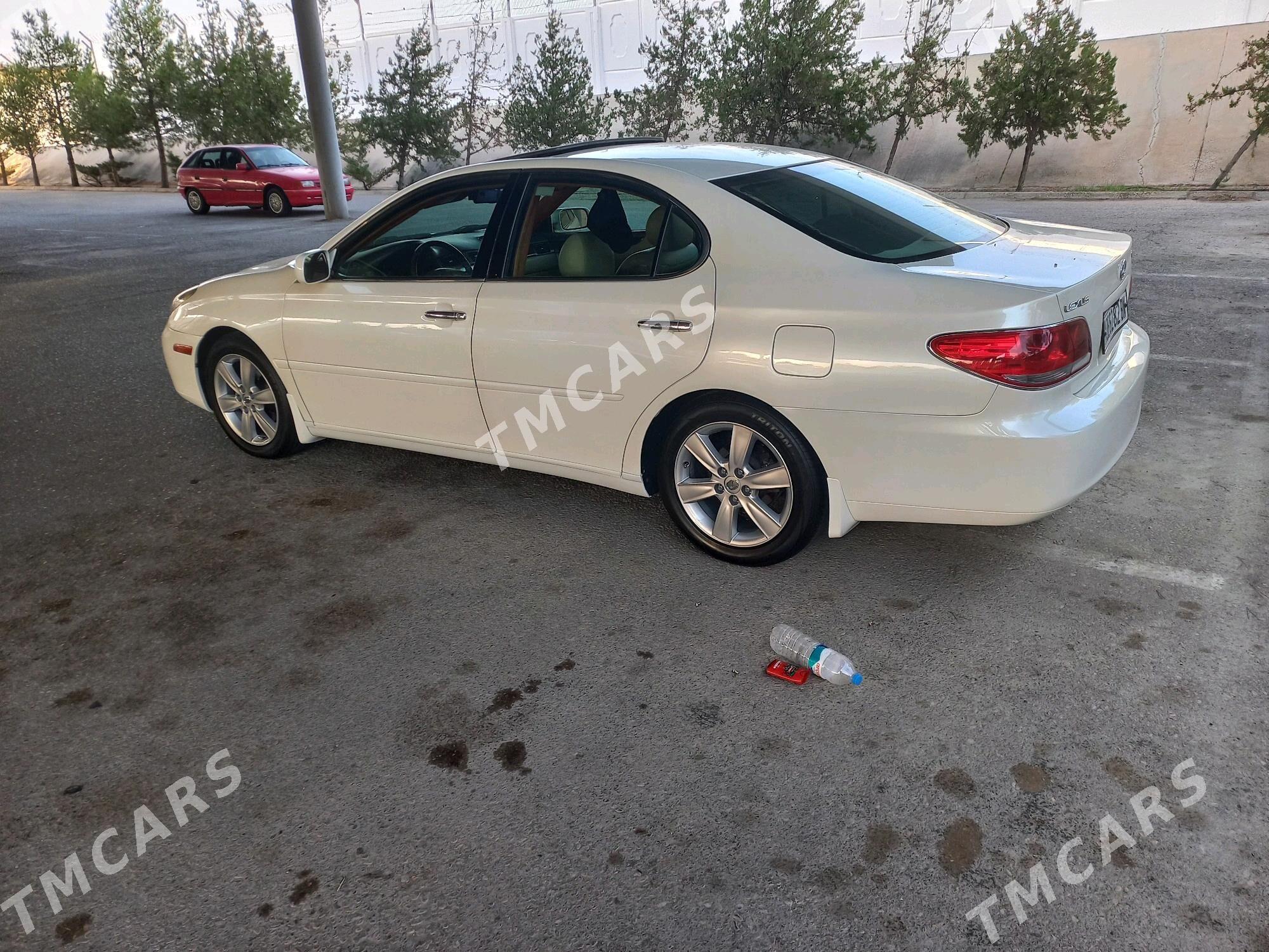 Lexus ES 330 2004 - 220 000 TMT - Туркменбаши - img 2