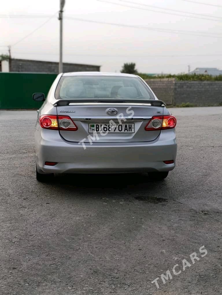 Toyota Corolla 2012 - 155 000 TMT - Aşgabat - img 2