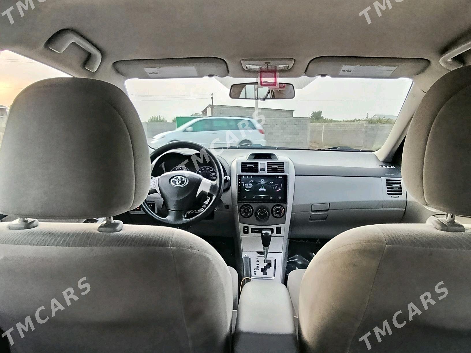 Toyota Corolla 2012 - 155 000 TMT - Aşgabat - img 6