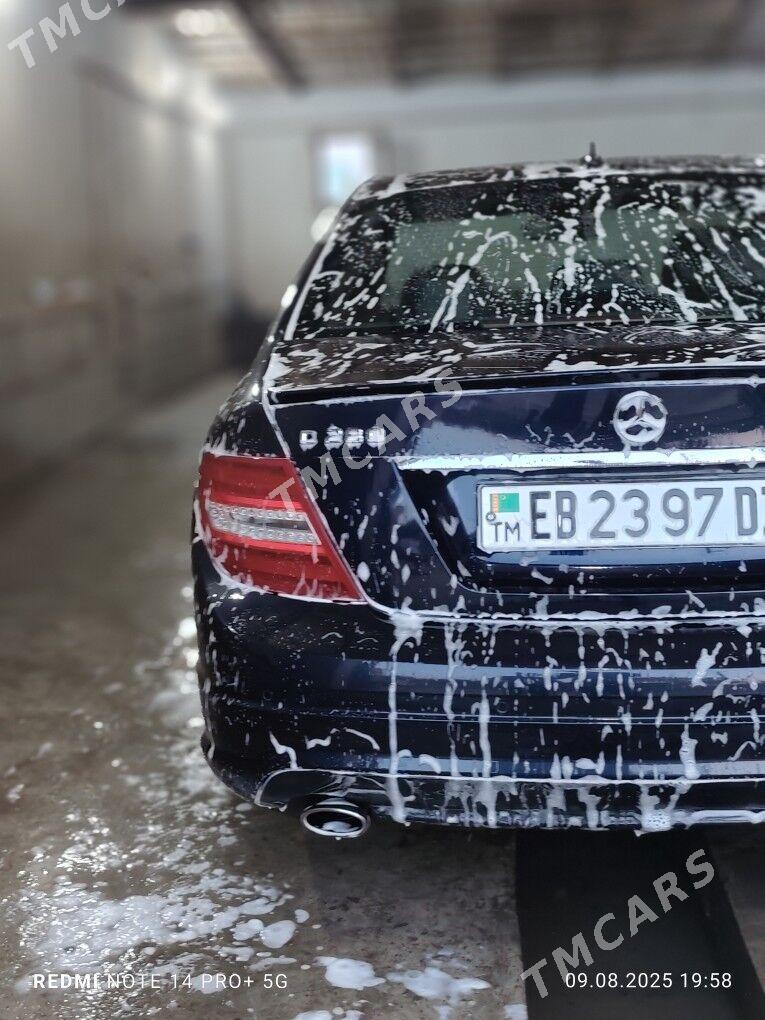 Mercedes-Benz C350 2008 - 175 000 TMT - Daşoguz - img 2