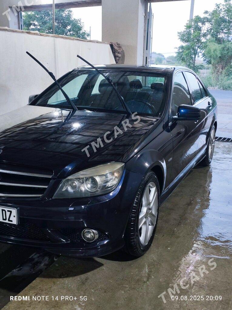 Mercedes-Benz C350 2008 - 175 000 TMT - Daşoguz - img 4