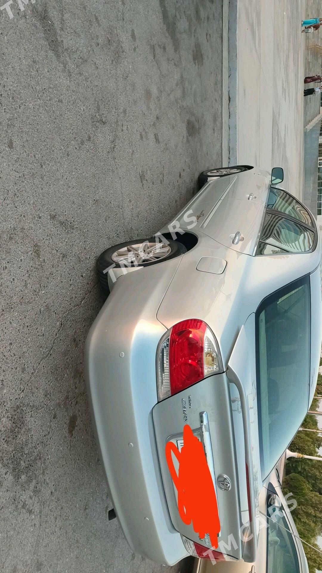 Toyota Camry 2005 - 250 000 TMT - Акдепе - img 2