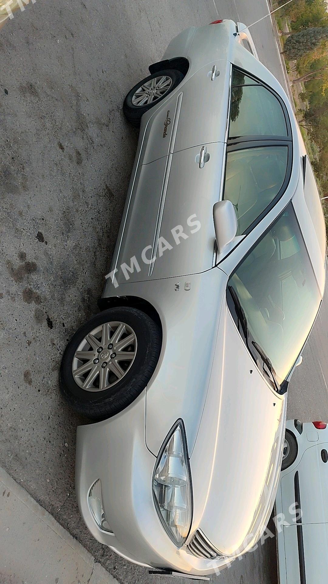 Toyota Camry 2005 - 250 000 TMT - Акдепе - img 3