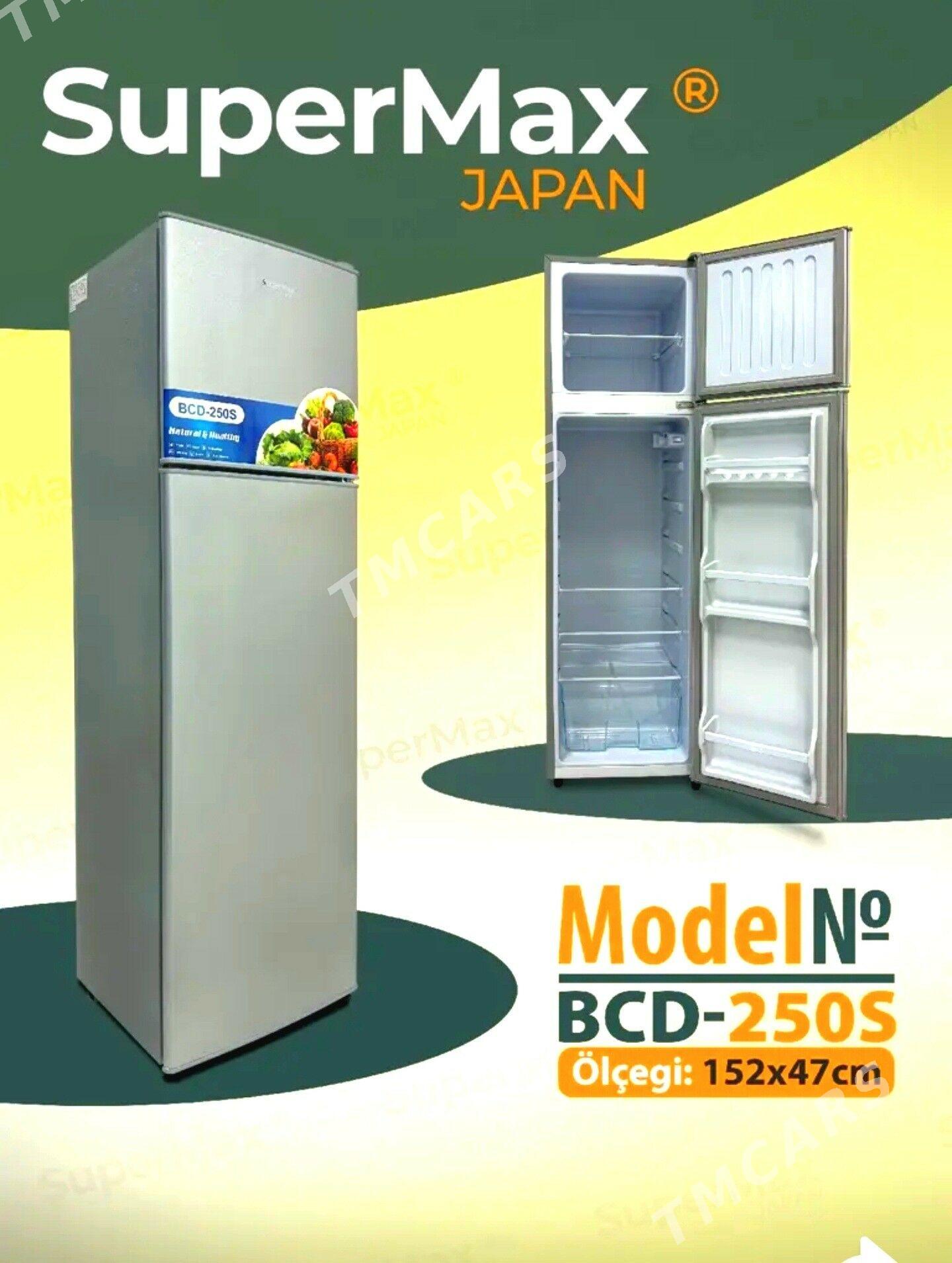 SUPERMAX JAPAN HOLODYLNYK 1.5M - Aşgabat - img 2