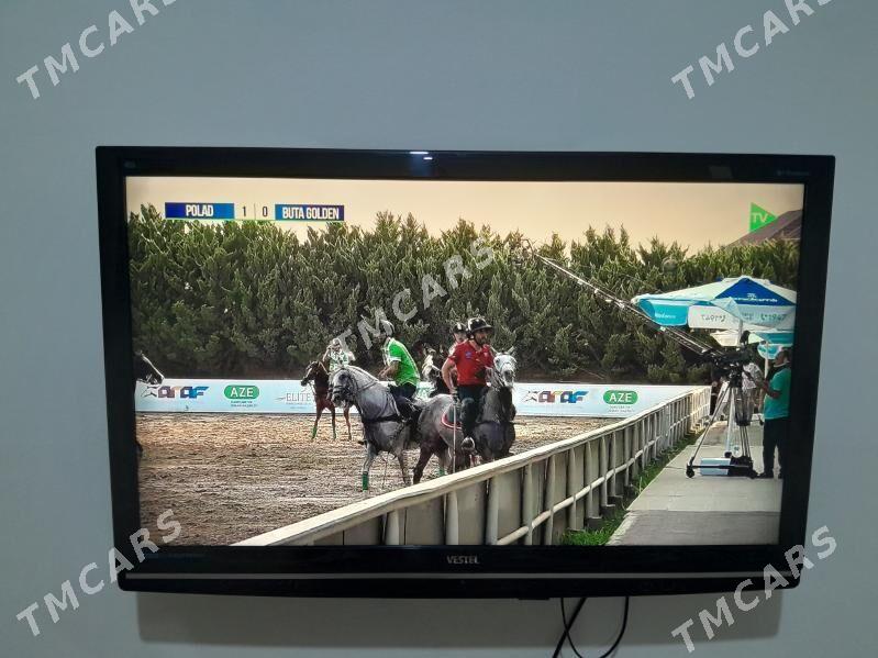 Telewizor - Büzmeýin - img 2
