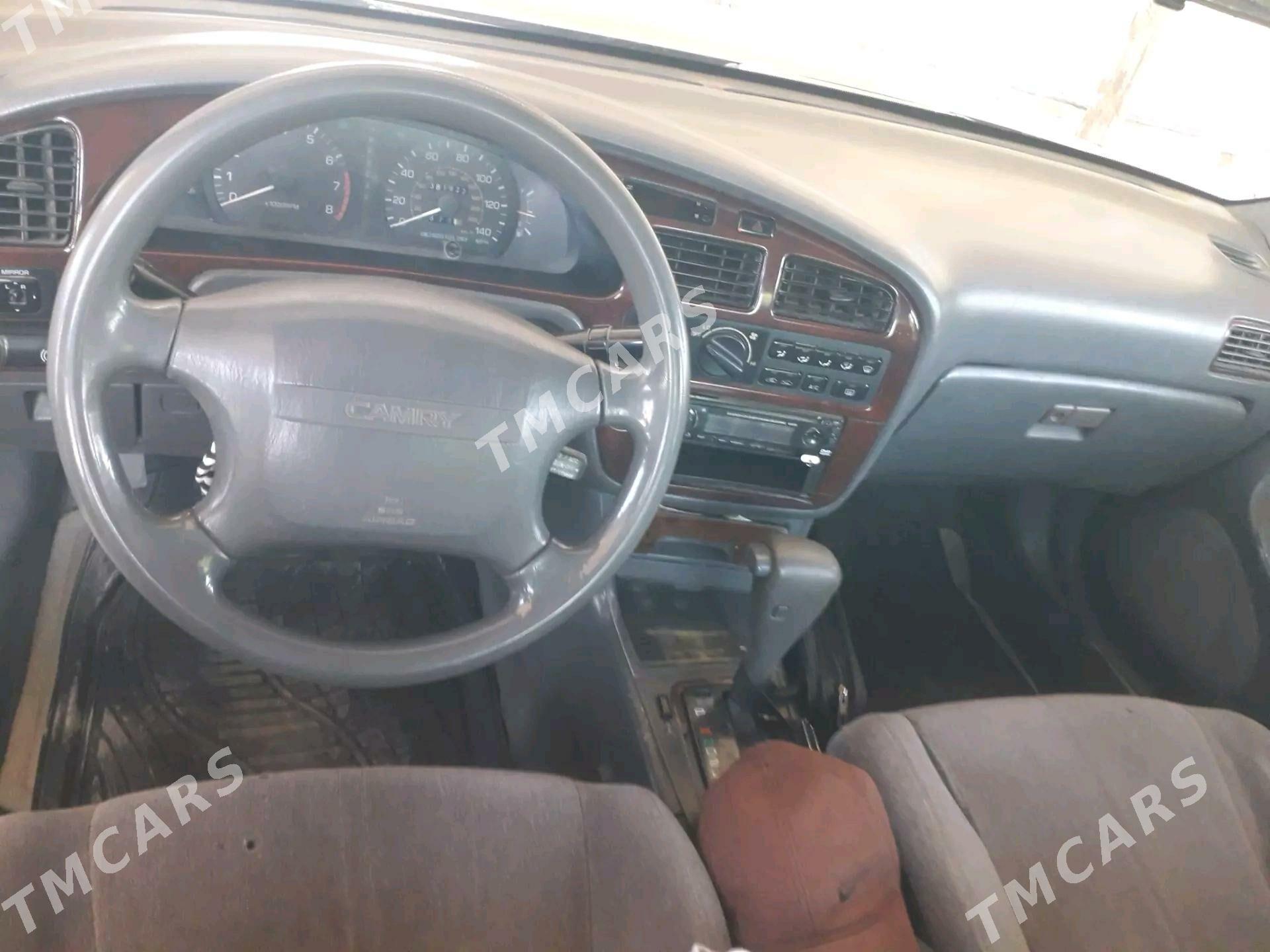 Toyota Camry 1993 - 88 000 TMT - Мургап - img 2