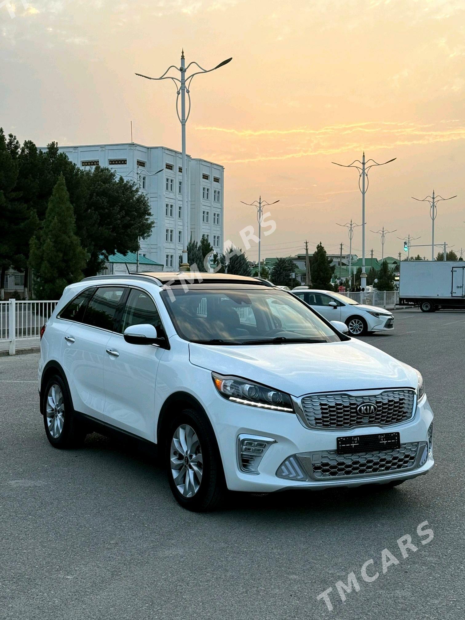 Kia Sorento 2020 - 365 000 TMT - Aşgabat - img 2