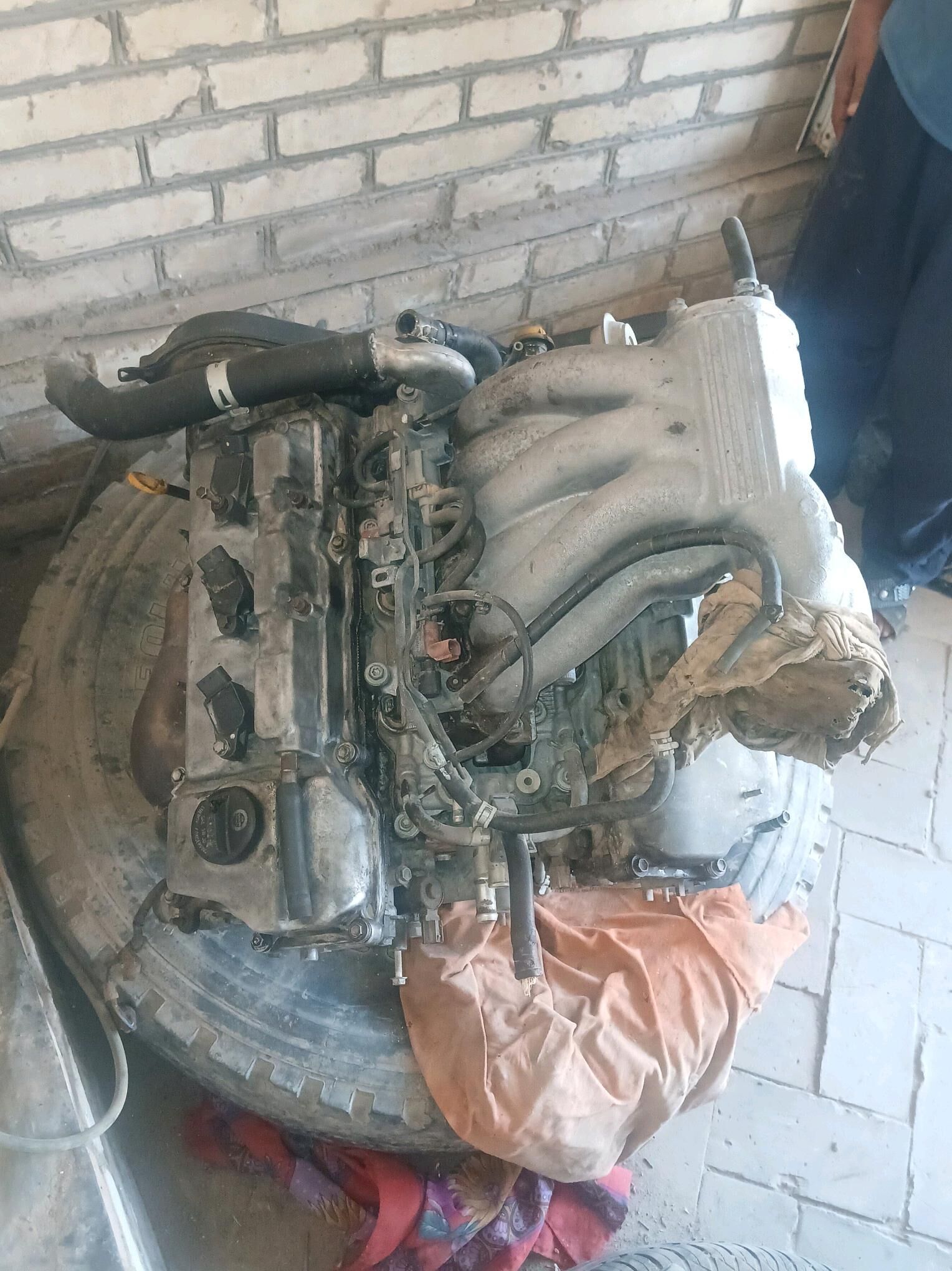 Rx 300 12 000 TMT - Halaç - img 3