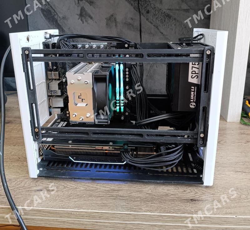 rtx 2060 super i3-12100f 16ram - Ашхабад - img 2