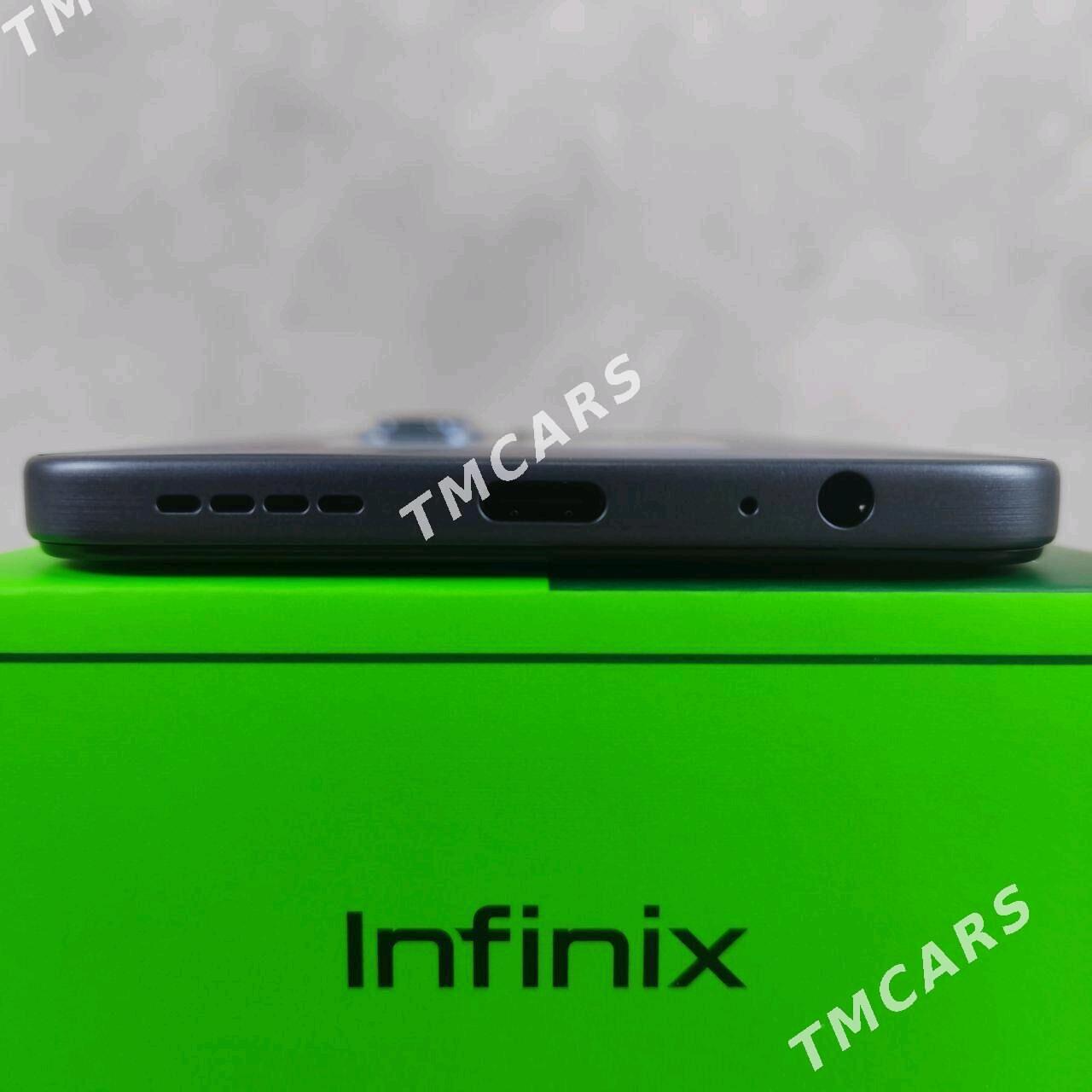 infnks hot 50 pro - Baýramaly - img 2
