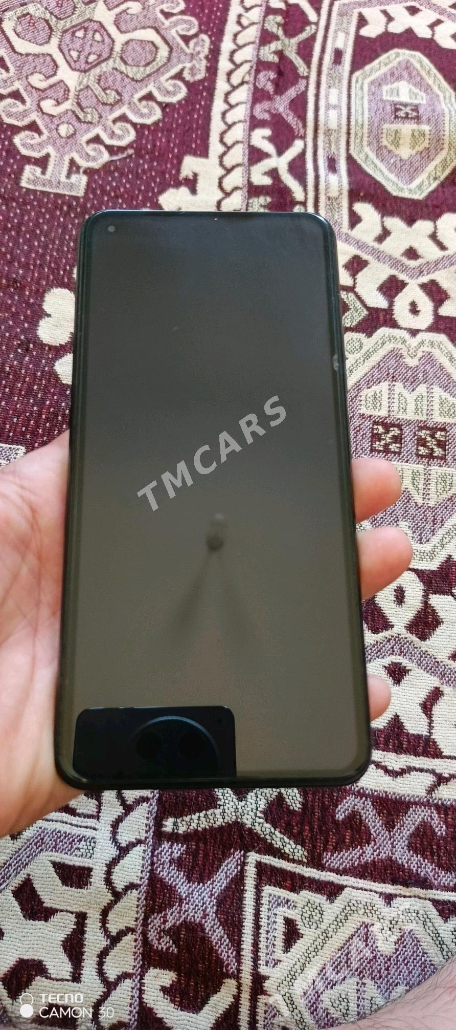 Xiaomi 11 lite - Ашхабад - img 4
